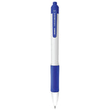 Zebra Gel Pen - Antimicrobial Blue