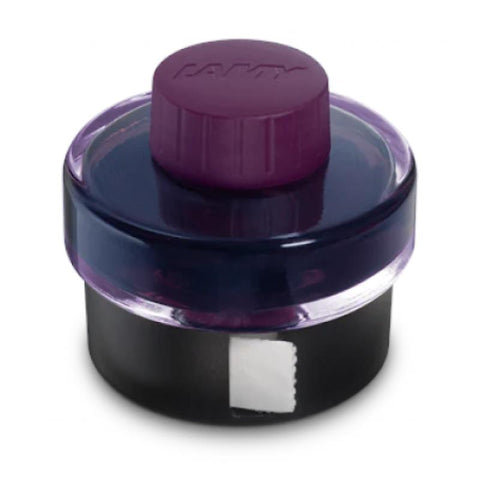 Lamy Bottled Ink T52 50ml Violet Blackberry