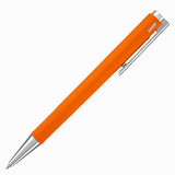 Lamy Logo M+ Ballpoint Pen - Apricot Matt