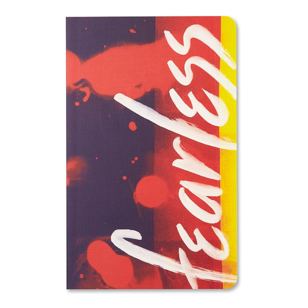 Compendium Write Now Journal - Fearless
