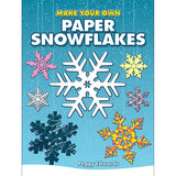 Dover Make Your Own Paper Snowflakes