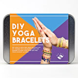 Gift Republic DIY Kit - Yoga Bracelets