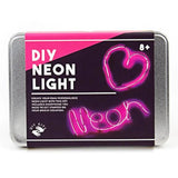 Gift Republic DIY Kit - Neon Light