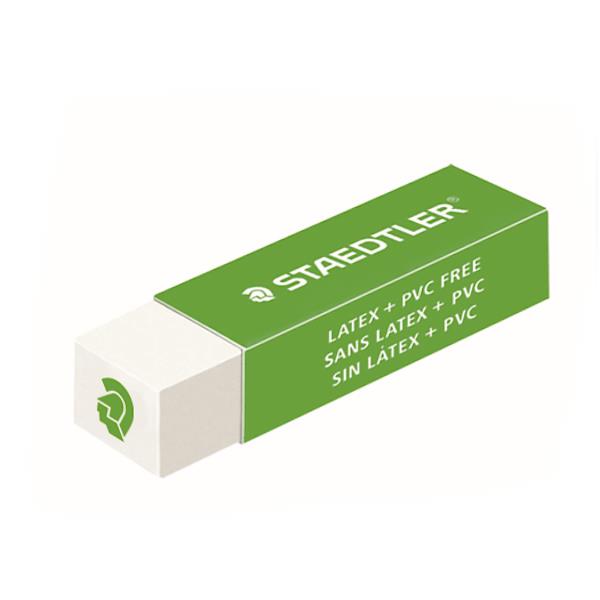 Staedtler PVC-Free Eraser