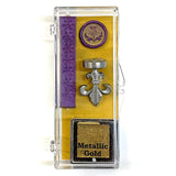 Global Solutions Wax Seal Kit - Thistle