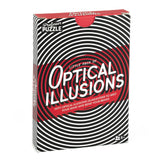 Professor Puzzle Little Pack of Optical Illusions Cards