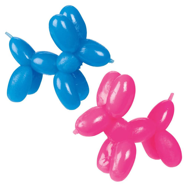 Toysmith Balloon Dog - Assorted