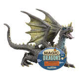 Toysmith Magic Dragon