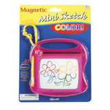 Toysmith Mini Sketch Board - Magnetic