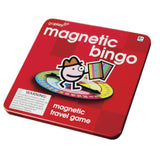 Toysmith Magnetic Travel Game - Bingo