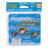 Toysmith Magnetic Travel Game - Fishing