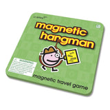 Toysmith Magnetic Travel Game - Hangman