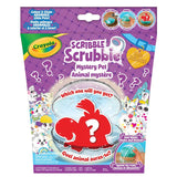 Crayola Scribble Scrubbie Mystery Pet