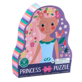 Floss & Rock Shaped Jigsaw Puzzle 12pc - Fairy Tale