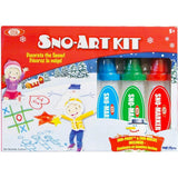 Ideal Sno-Art Snow Marker Kit