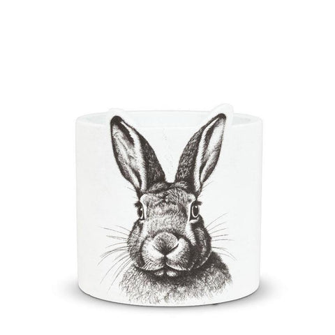 Abbott Planter - Bunny (Ó)