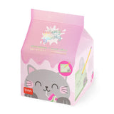 Legami Memo Pad - Yummy Yummy Cat