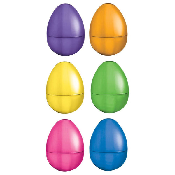 Amscan Easter Filler Eggs 6pk