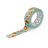 Pipsticks Washi Tape - Waffle-y Delicious