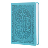 Victoria's Journals Sketchbook - Aqua Blue