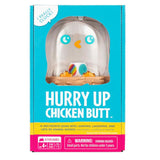 Hurry Up Chicken Butt Game