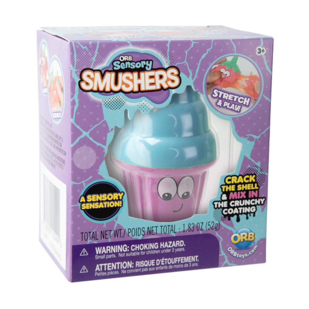 Fake Smushers Example ORB Sensory Smushers - Assorted – Midoco Art & Office Supplies