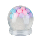 Toysmith Polka Dot Slime Balls - Assorted