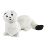 Folkmanis Hand Puppet - Ermine