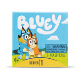 Mash'ems Bluey Collectible Toy Series 1 Blind Pack