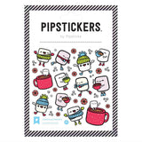 Pipsticks Pipstickers - Marshmallow Merriment
