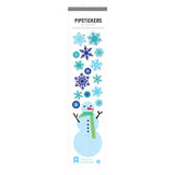 Pipsticks Pipstickers - Snow Much Fun