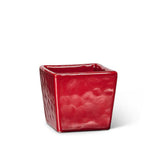 Abbott Planter - Mini Red (Ó)