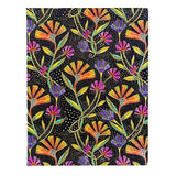 Paperblanks Flexis Lined Journal Ultra - Wild Flowers