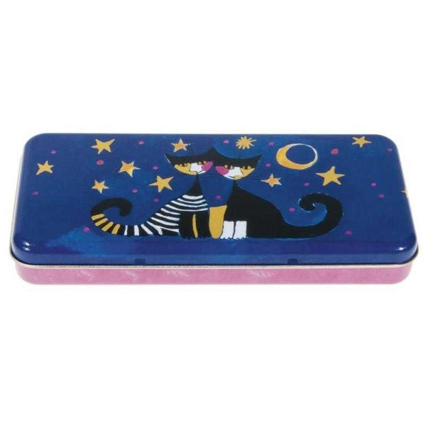 Fridolin Pencil Tin - Wachtmeister: Moonlight Serenade