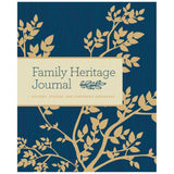 Family Heritage Journal By Bluestreak