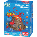 Thames & Kosmos Wow in the World: Everlasting Volcano