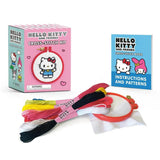 RP Minis Hello Kitty & Friends Cross-Stitch Kit