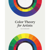 Color Theory for Artists by Ian Goldsmith
