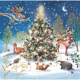 Ling Design Advent Calendar - Magical Night