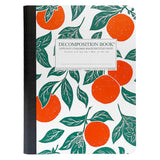 Decomposition Notebook - Oranges