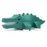 Halftoys Magnetic 3D Puzzle - Crocodile