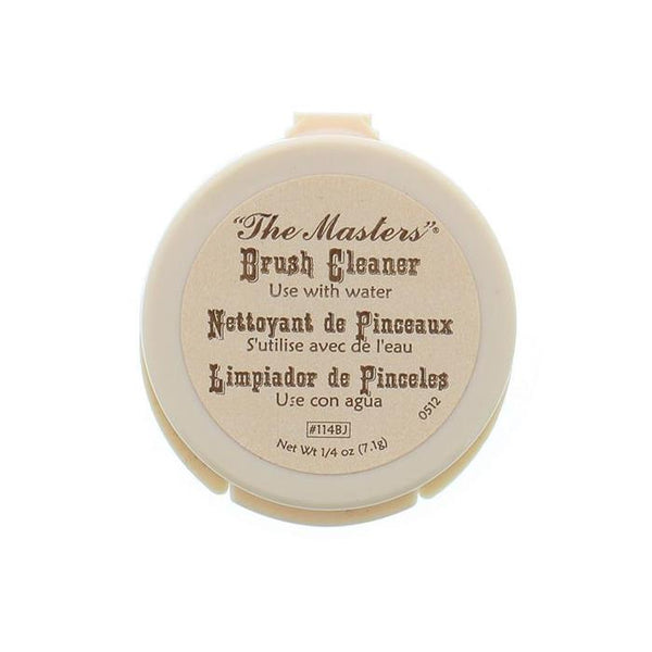 Masters Brush Cleaner 0.25 oz