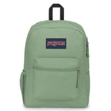 Jansport Crosstown Backpack - Loden Frost Mint Green