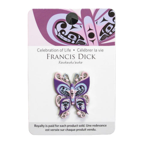 Oscardo Pin - Francis Dick: Celebration of Life