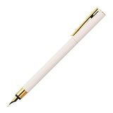 Faber-Castell Neo Slim Fountain Pen, Limited Edition Marshmallow, Fine