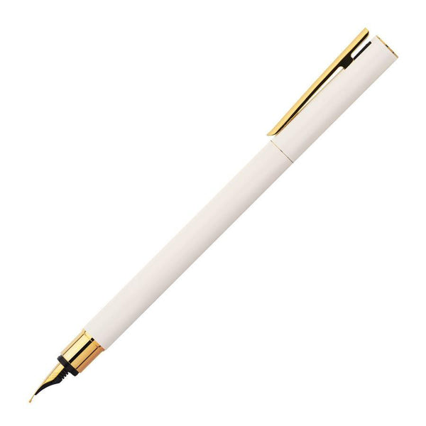 Faber-Castell Neo Slim Fountain Pen, Limited Edition Marshmallow, Fine
