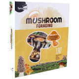 SpiceBox Mushroom Foraging Kit