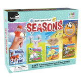 SpiceBox Read & Learn About Seasons Kit