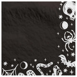 Amscan Lunch Napkins 16pk - Spellbound