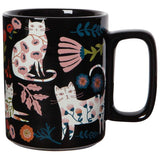 Danica Studio Mug 14oz - Catbloom